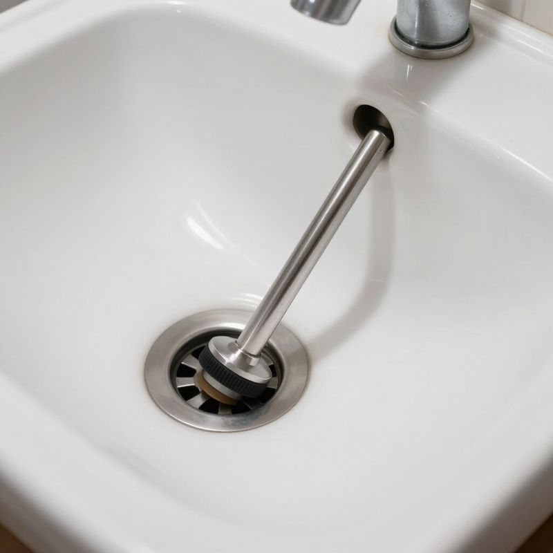 Drain cleaning in Springdale
