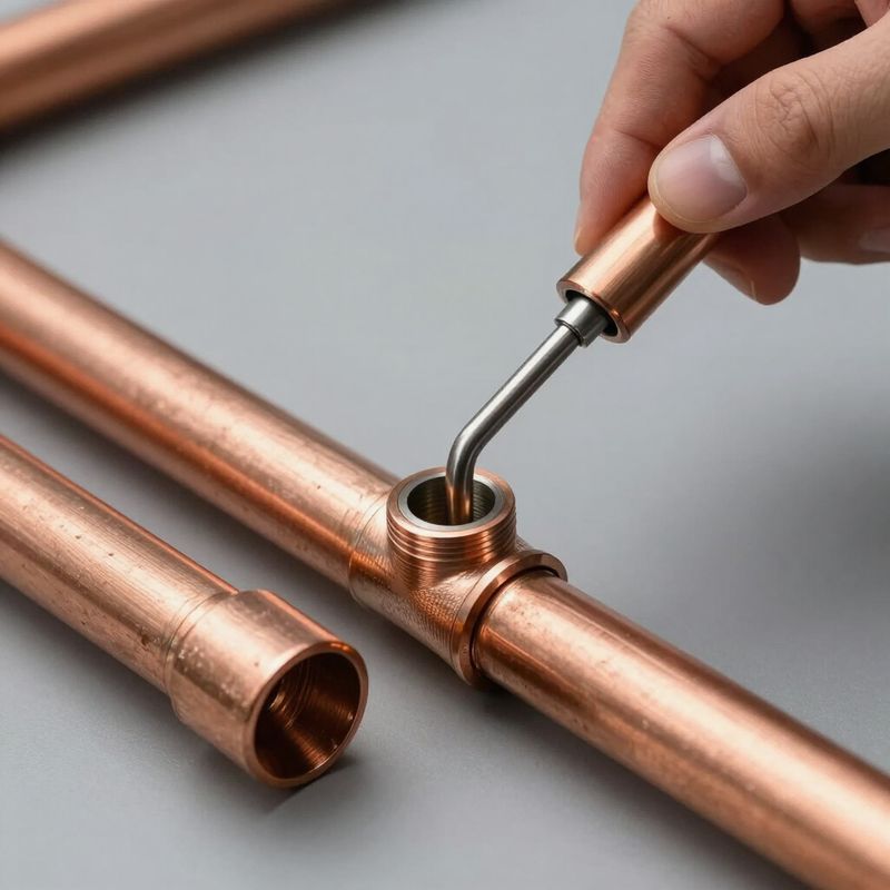 Sewer & Pipe Services in Springdale