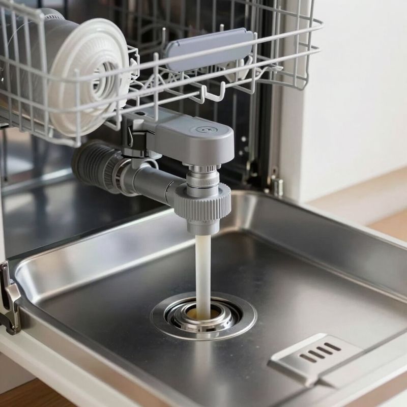 Garbage Disposal in Springdale