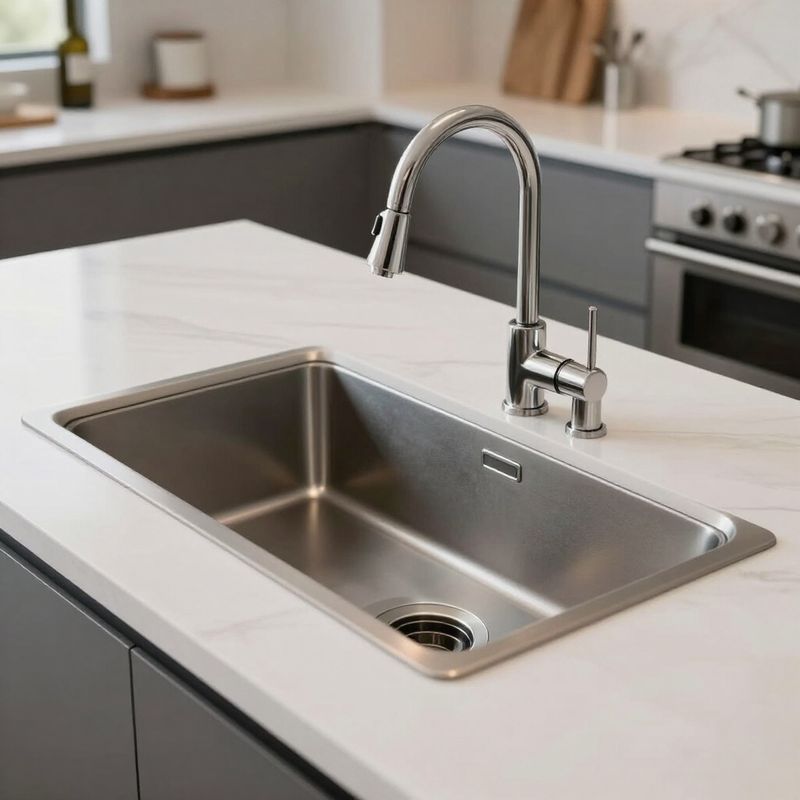 Bathroom & Kitchen Upgrades in Springdale